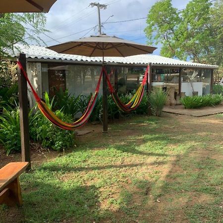 Boldro Surf House Apartment Fernando de Noronha Exterior foto