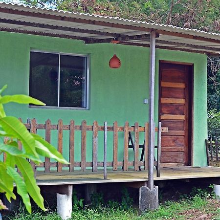 Boldro Surf House Apartment Fernando de Noronha Exterior foto