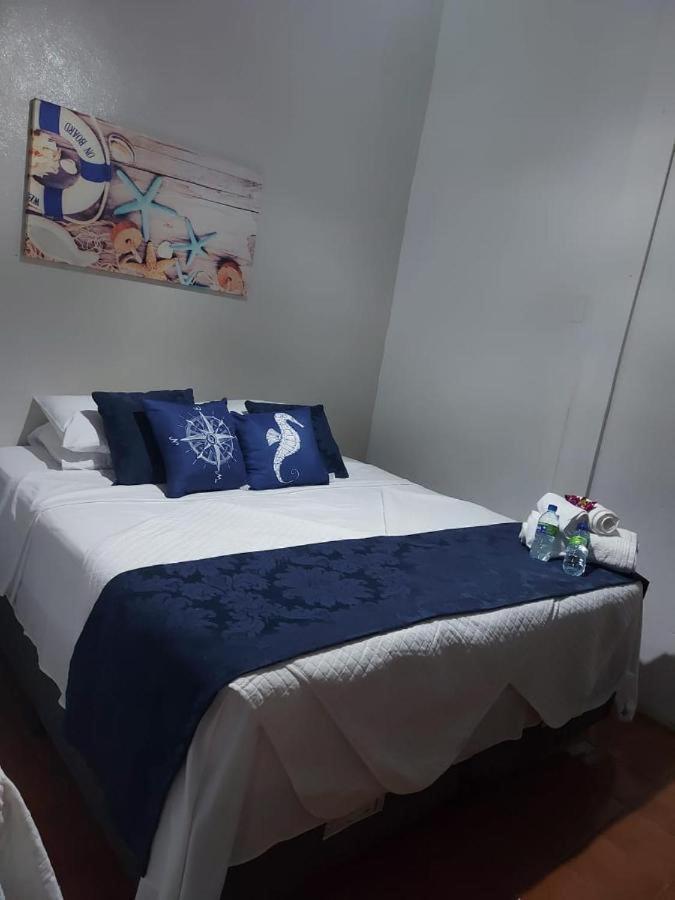 Boldro Surf House Apartment Fernando de Noronha Exterior foto