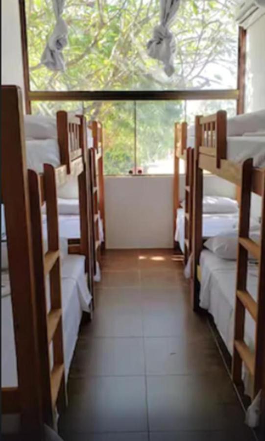 Boldro Surf House Apartment Fernando de Noronha Exterior foto