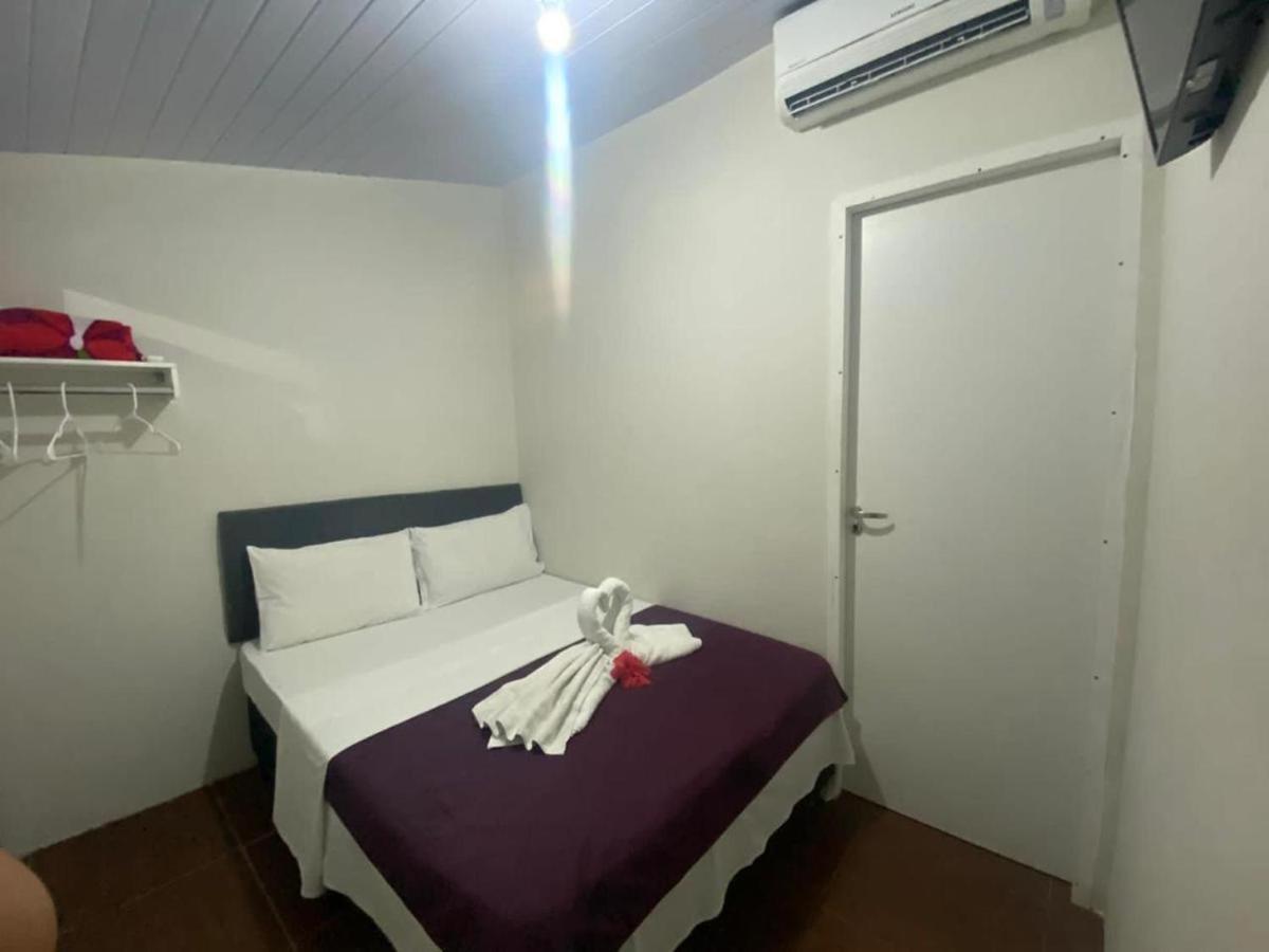Boldro Surf House Apartment Fernando de Noronha Exterior foto