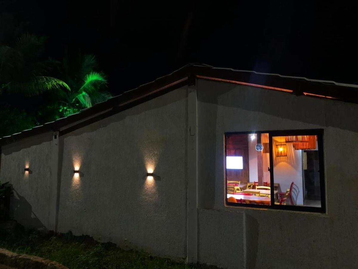 Boldro Surf House Apartment Fernando de Noronha Exterior foto