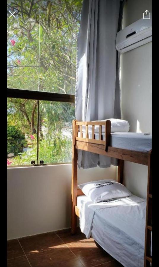 Boldro Surf House Apartment Fernando de Noronha Exterior foto