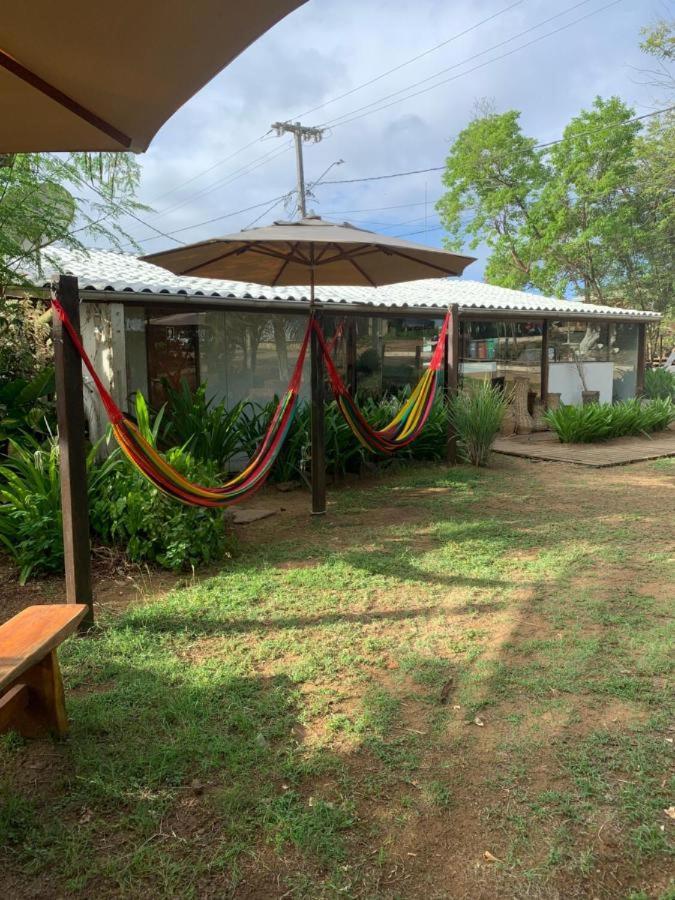 Boldro Surf House Apartment Fernando de Noronha Exterior foto