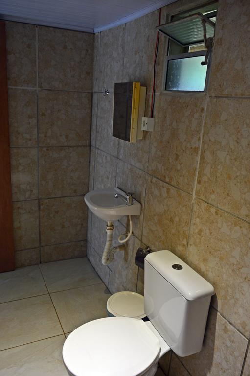 Boldro Surf House Apartment Fernando de Noronha Exterior foto