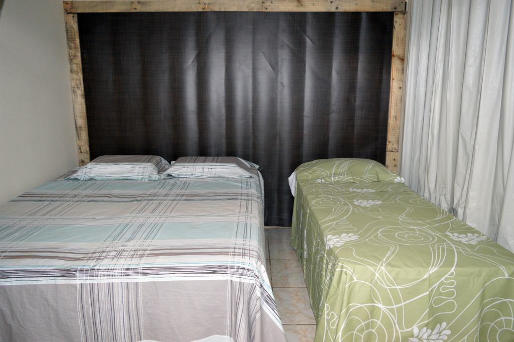 Boldro Surf House Apartment Fernando de Noronha Exterior foto