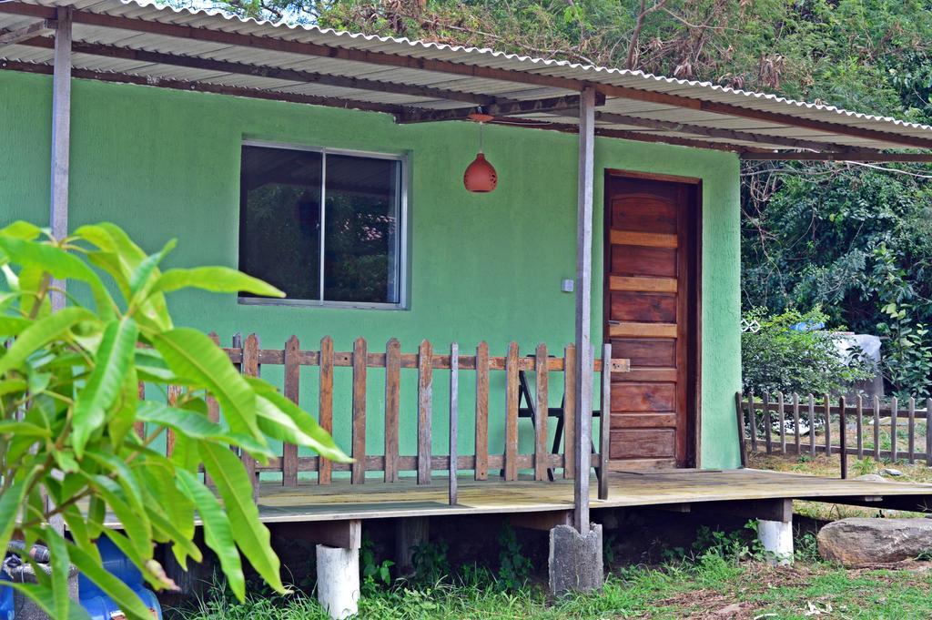 Boldro Surf House Apartment Fernando de Noronha Exterior foto