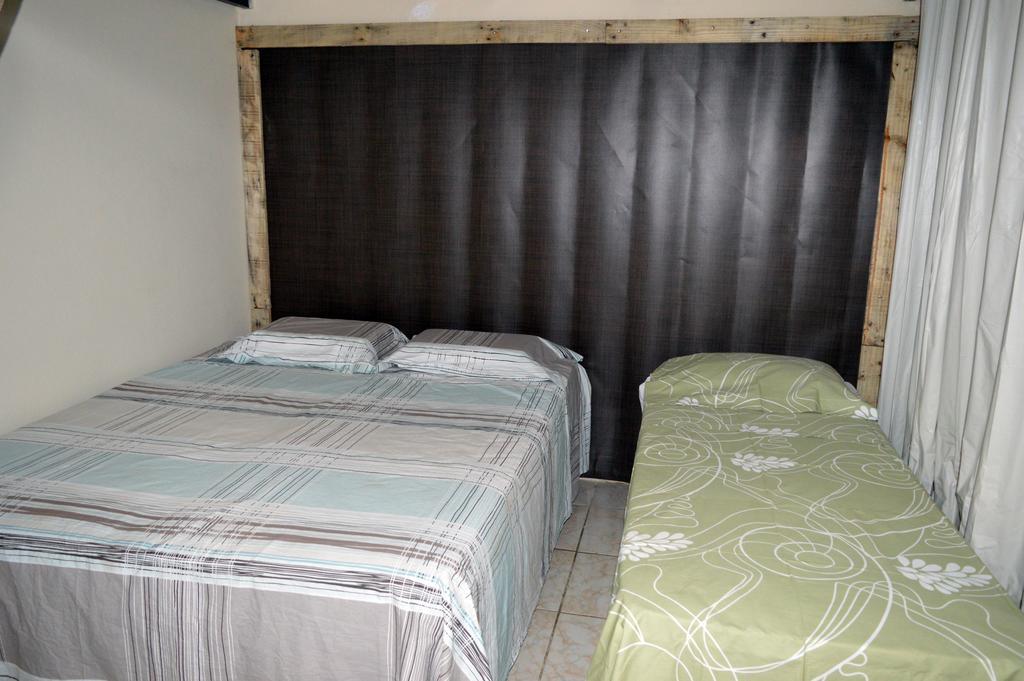 Boldro Surf House Apartment Fernando de Noronha Exterior foto